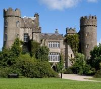 Malahide Castle